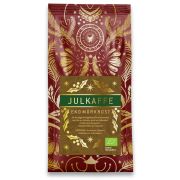 Bergstrands okryddat julkaffe mörkrost EKO 250 g bryggmalet