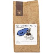 Bergstrands Koffeinfritt Kaffe 250 g bryggmalet