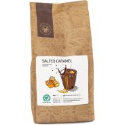 Bergstrands Salted Caramel smaksatt kaffe 250 g bryggmalet