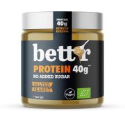Bett'r Organic Protein Spread With Salted Peanut 250 g