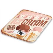 Beurer KS 19 Kitchen Scale, Ice Cream