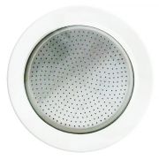 Bialetti Gasket And Filter For 4 Cup Brikka Induction Moka Pot