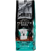 Bialetti Perfetto Moka Deka Decaf Ground Coffee 250 g