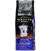 Bialetti Perfetto Moka Intenso Ground Coffee 250 g