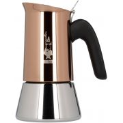 Bialetti Venus mokabryggare 4 koppar, koppar