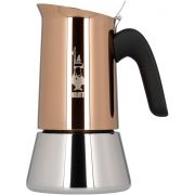 Bialetti Venus mokabryggare 6 koppar, koppar