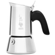 Bialetti Venus mokabryggare, 2 koppar