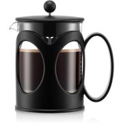 Bodum Kenya pressobryggare 4 koppar, 500 ml