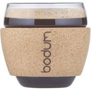 Bodum Pavina Glass with Cork Band 350 ml, 2 pcs