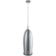 Bodum Schiuma Milk Frother, Steel