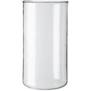 Spare Beaker Without Spout For Bodum 8 Cup Press Pot (1,0 liters)