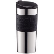 Bodum Travel Mug resemugg 350 ml, svart