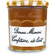 Bonne Maman karamellkräm 380 g