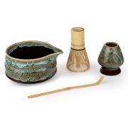 Bredemeijer matchaset 4 delar