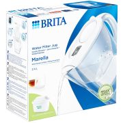 Brita Marella Water Filter Jug 2.4 l