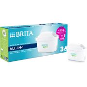 Brita Maxtra Pro All-In-1 vattenfilterpatron 3-pack