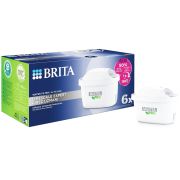Brita Maxtra Pro Limescale Expert Filter Cartridge 6-Pack