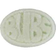 BUBS Cool Fruity Pear Mini 1,3 kg