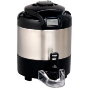 Bunn-O-Matic ThermoFresh termosbehållare utan bas 3,8 l, stål