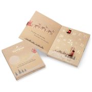 Café-Tasse chokladjulkalender 210 g