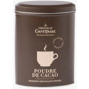 Café-Tasse chokladdryckspulver 250 g burk