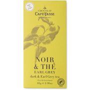 Café-Tasse mörk choklad & Earl Grey -te 85 g