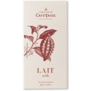 Café-Tasse mjölkchoklad 85 g