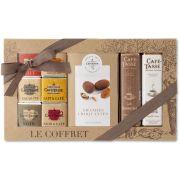 Café-Tasse Dinner Mix choklad-presentförpackning 320 g