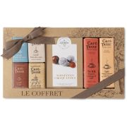 Café-Tasse Chocolate Mix choklad-presentförpackning 314 g