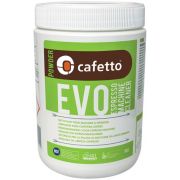 Cafetto Evo ekologisk rengöringspulver för espressomaskin 1 kg