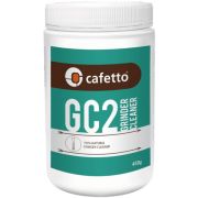 Cafetto GC2 Grinder Cleaner rengöring för kaffekvarnar 450 g