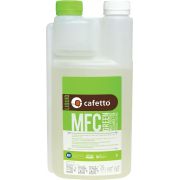 Cafetto MFC Green Organic Milk Frother Cleaner 1 l
