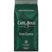 Caffè Boasi Gran Crema 1 kg kaffebönor