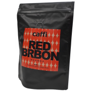 Caffi Ruanda Red Bourbon 250 g kaffebönor