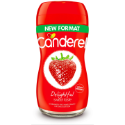 Canderel sötningsmedelspulver 80 g