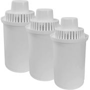 CASO Replacement Water Filter (Set of 3)