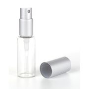 100% Chef minisprayflaska i glas 15 ml