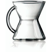 Chemex Handblown Glass Mug 300 ml