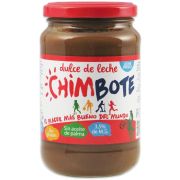 Chimbote Dulce de Leche Caramel 980 g Chimbote Dulce de Leche Caramel 980 g