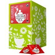 Clipper Organic English Breakfast Tea, 250 Bags
