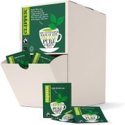 Clipper Organic Pure Green Tea 250 tepåsar