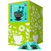 Clipper Organic Peppermint Infusion 250 Tea Bags