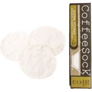 CoffeeSock Disc Shaped AeroPress® Coffee Filters, 3 pcs