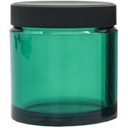 Comandante Polymer Bean Jar, Green