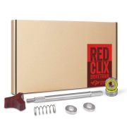 Comandante Red Clix Drivetrain RX35 For C40 Coffee Grinder