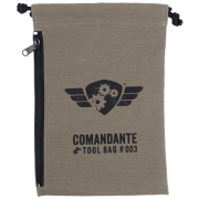 Comandante Tool Bag #003 -förvaringspåse