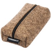 Comandante Tool Pouch förvaringsväska, Cashmere