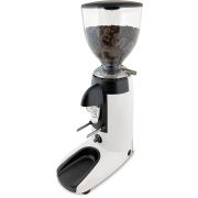 Compak K3 Touch Advanced kaffekvarn, vit