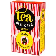 Crema Black Tea Assam 75 g