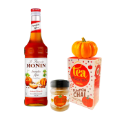 Pumpkin Spice-produktset